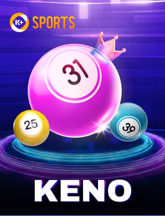 Chơi game baccarat 88clb Keno