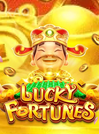 FaChai May Mắn